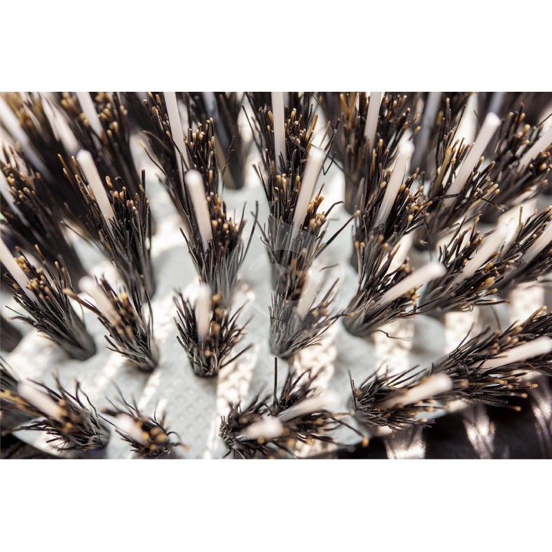 BeHairful Brush - The Professional Detangler...