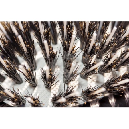 BeHairful Brush - The Professional Detangler Travel