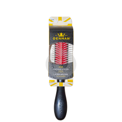 Denman - Mini Styler D14 - 5 Hileras