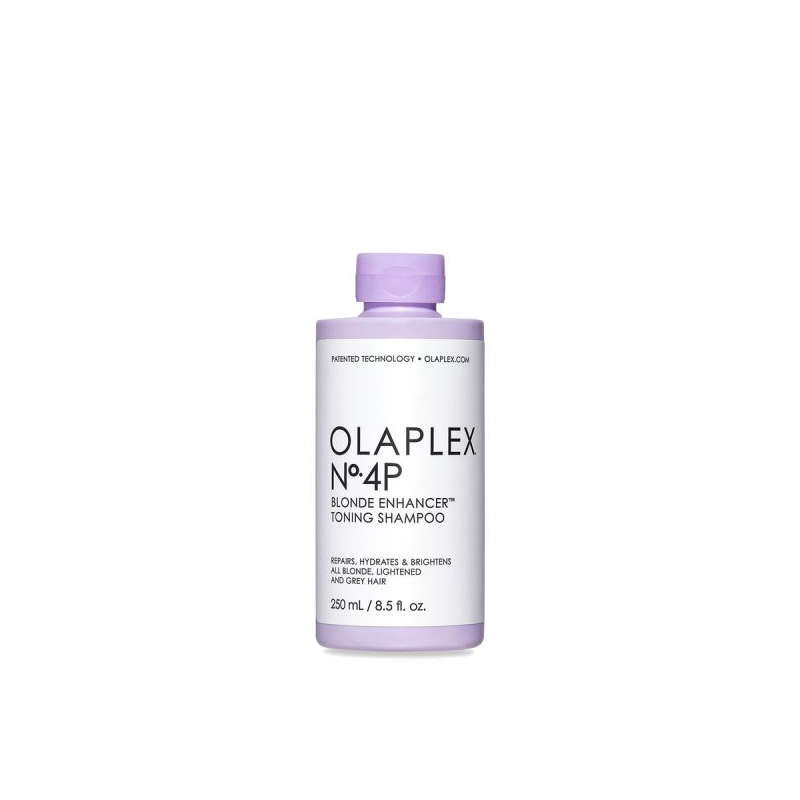 Olaplex - Nº 4P - Blonde Enhancer Toning Shampoo (250ml/8,5oz)