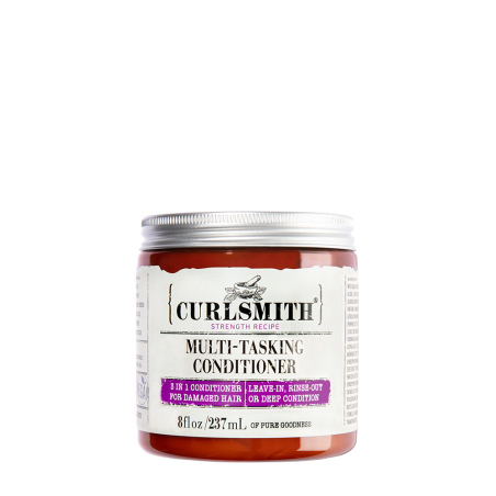 CurlSmith - Multi-tasking Conditioner (237ml/8oz)