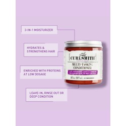 CurlSmith - Multi-tasking Conditioner (237ml/8oz) 2