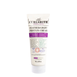 CurlSmith - Feather-Light Protein Cream (237ml/8oz)