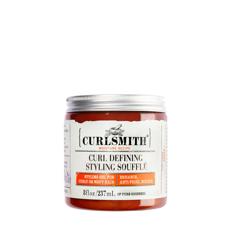CurlSmith - Curl Defining Styling Soufflé (237ml/8oz)