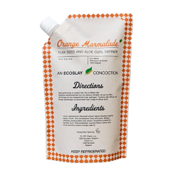 Ecoslay - Orange Marmalade (237ml/8oz)