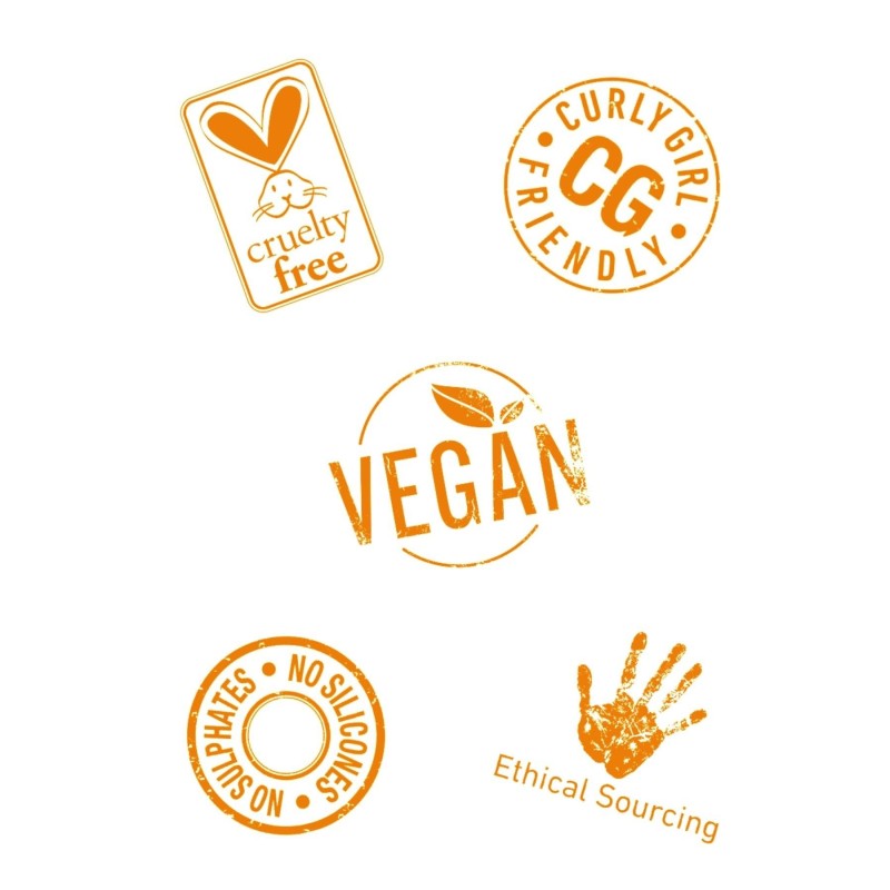 CurlSmith - Curl Quenching Conditioning Wash...