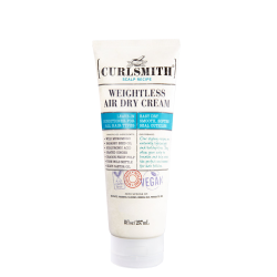 CurlSmith - Weightless Air Dry Cream (237ml/8oz)