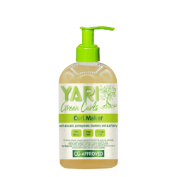 Yari - Green Curls - Curl Maker (384ml/13oz)