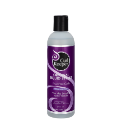 Curl Keeper - Original Liquid Styler (240ml/8oz)
