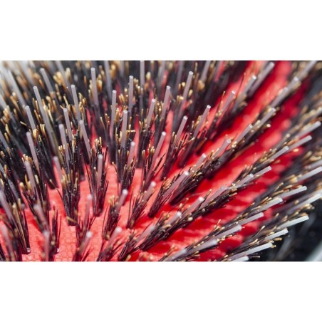 Denman D81M - Medium Style And Shine Brush