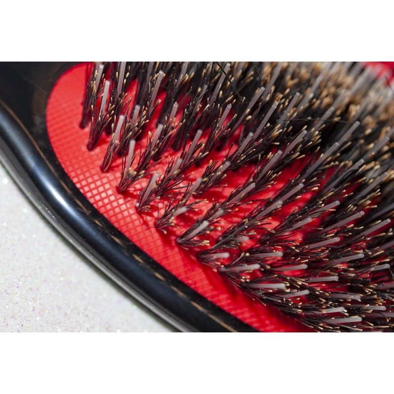 Denman D81M - Medium Style And Shine Brush