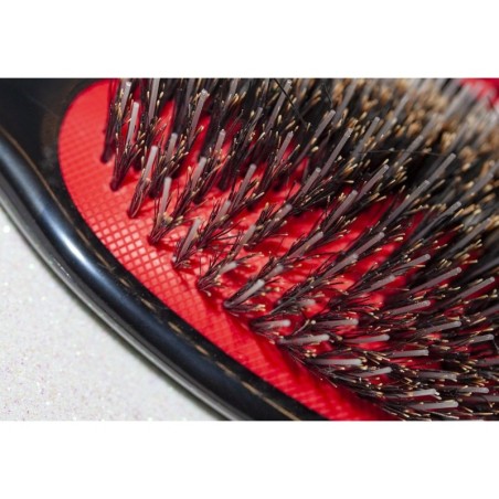 Denman D81M - Medium Style And Shine Brush