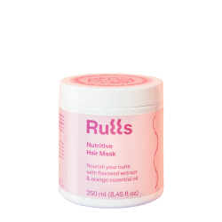 Rulls - Nutritive Hair Mask (250ml/8,45oz)