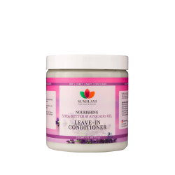 Sumilayi - Nourishing Leave-in Conditioner (250ml/8,45oz)