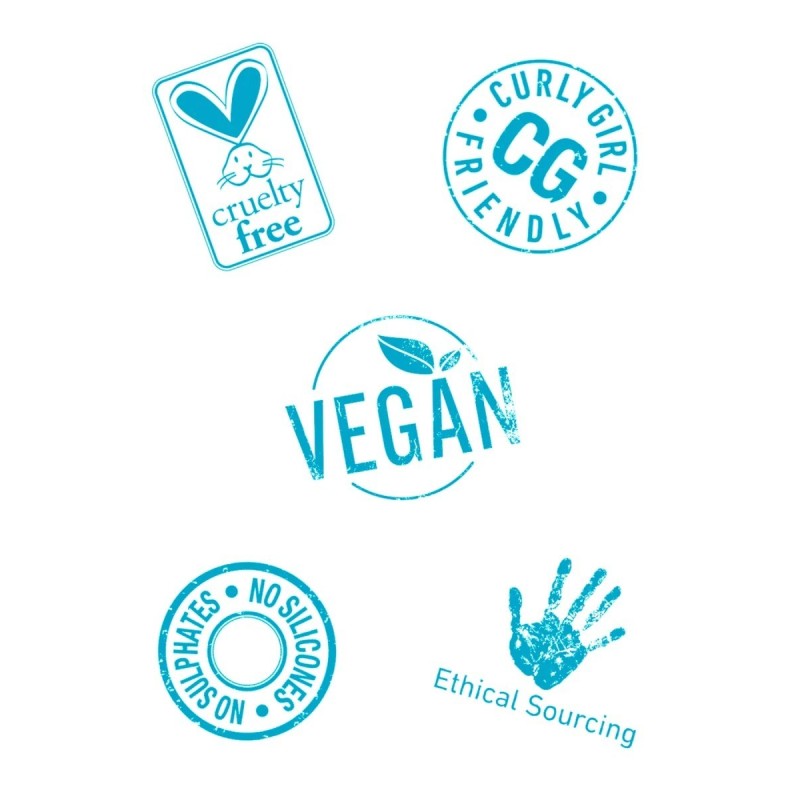 CurlSmith - Hydro Crème Soothing Mask (237ml/8oz)