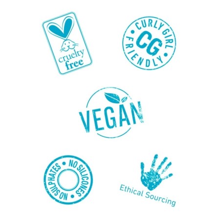 CurlSmith - Hydro Crème Soothing Mask (237ml/8oz)