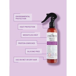 CurlSmith - Miracle Shield (237ml/8oz) 2