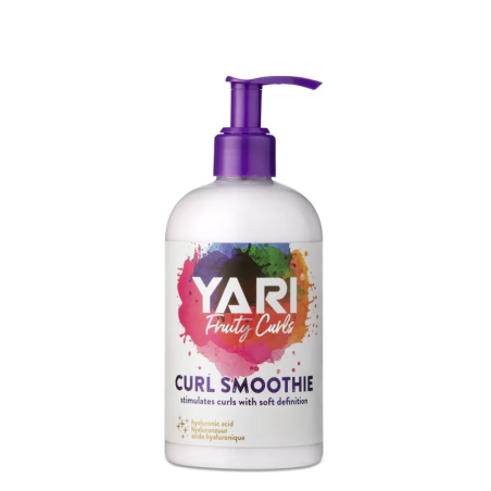 Yari - Fruity Curls - Curl Smoothie (384ml/13oz)