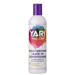 Yari - Fruity Curls - Moisturizing Leave-In Conditioner...