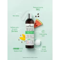 Curlsmith - Frizz Rescue Curl Retainer (237ml/8oz) 2