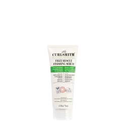 Curlsmith - Frizz Rescue Finishing Serum (74ml/2,5oz)