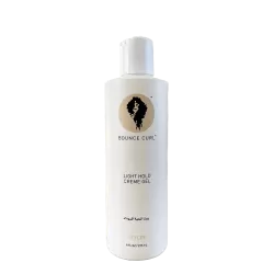 Bounce Curl - Light Creme Gel (237ml/8oz) & (355ml/12oz)