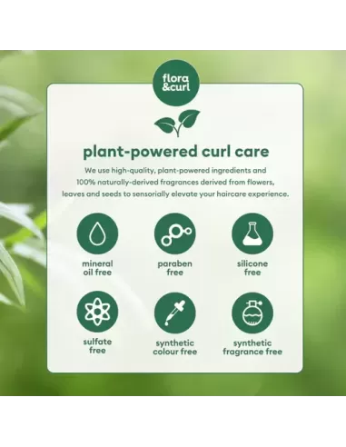 Flora & Curl - Sweet Hibiscus Twist & Braid...