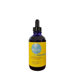 Curls - Blueberry + Mint Hair and Scalp Strengthening Oil...