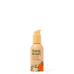 Flora&Curl - Citrus Superfruit Radiance Oil (100ml/3,4oz)