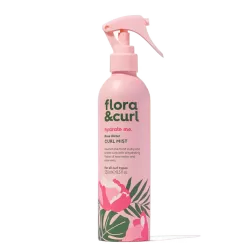 Flora&Curl - Rose Water Curl Mist (250ml/8,5oz)