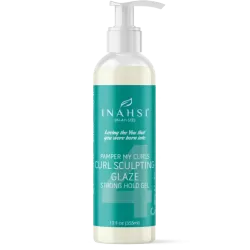 Inahsi - Pamper My Curls Curl Sculpting Glaze (355ml/12oz)