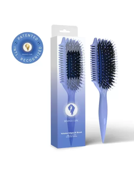 Bounce Curl - Volume EdgeLift Brush