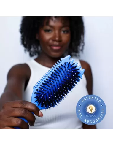 Bounce Curl - Volume EdgeLift Brush