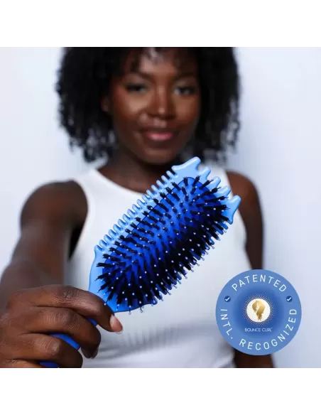 Bounce Curl - Volume EdgeLift Brush