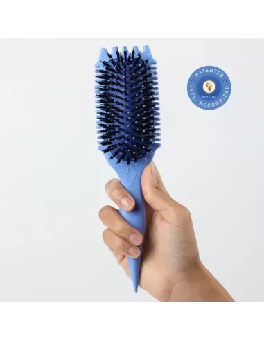 Bounce Curl - Volume EdgeLift Brush