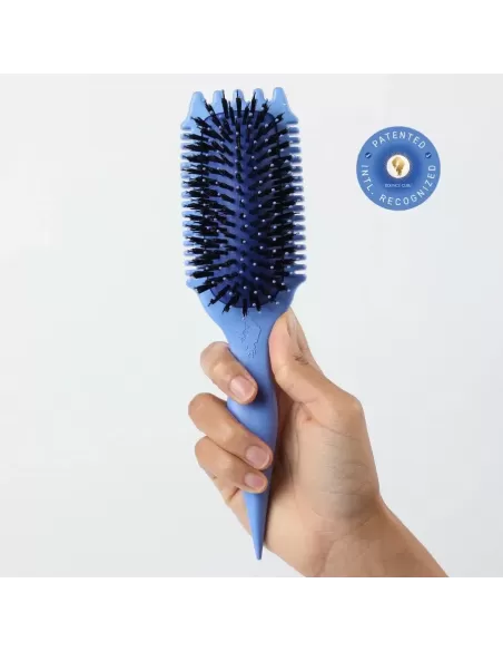 Bounce Curl - Volume EdgeLift Brush