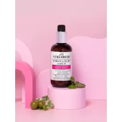 CurlSmith - Hydrate & Plump Leave-In (237ml/8oz) 2