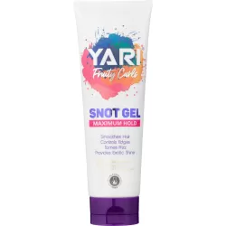 Yari - Fruity Curls - Snot Gel (250ml/8,4oz)