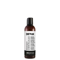 Gentleaf - Detox Lowpoo Chelating (200ml/6,76oz)