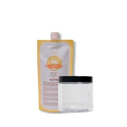 Ecoslay - Banana Cream (236ml/8oz) 2