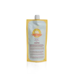Ecoslay - Banana Cream (236ml/8oz)