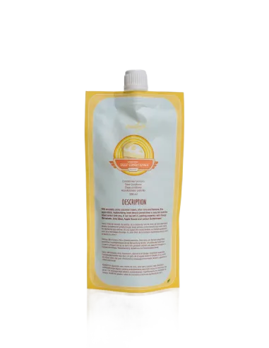 Ecoslay - Banana Cream (236ml/8oz)