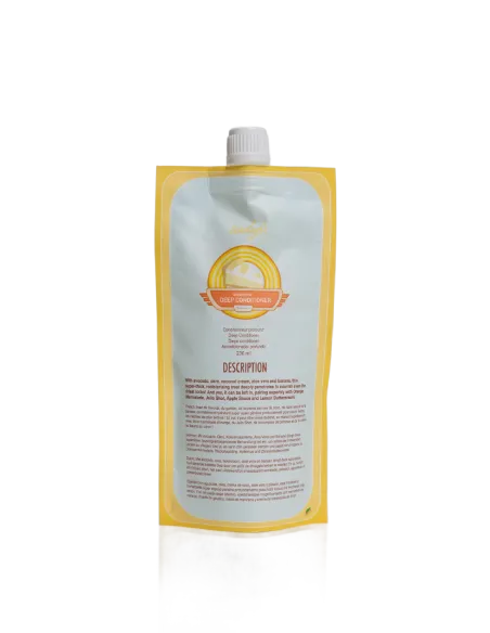 Ecoslay - Banana Cream (236ml/8oz)