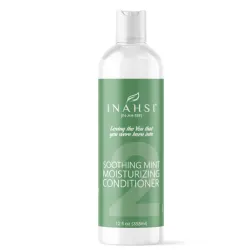 Inahsi - Soothing Mint Moisturizing Conditioner (355ml/12oz)
