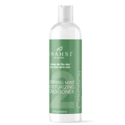 Inahsi - Soothing Mint Moisturizing Conditioner (355ml/12oz) 2