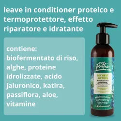 GentleLeaf - My Best Option (200ml/6,8oz) 2