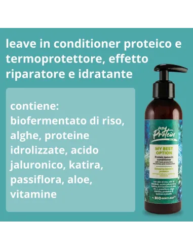 Gentleaf - My Best Option (200ml/6,8oz)
