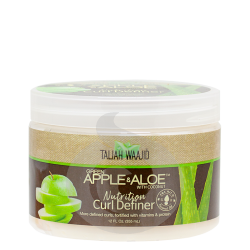 Taliah Waajid - Green Apple & Aloe Nutrition - Curl...