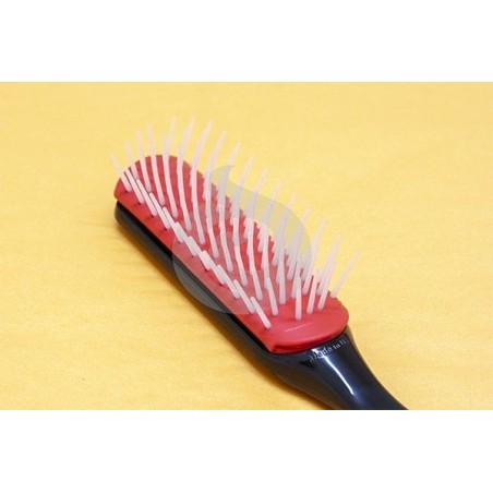 Denman - Freeflow Styler D31 - Medium - 7 Row