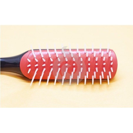 Denman - Freeflow Styler D31 - Medium - 7 File